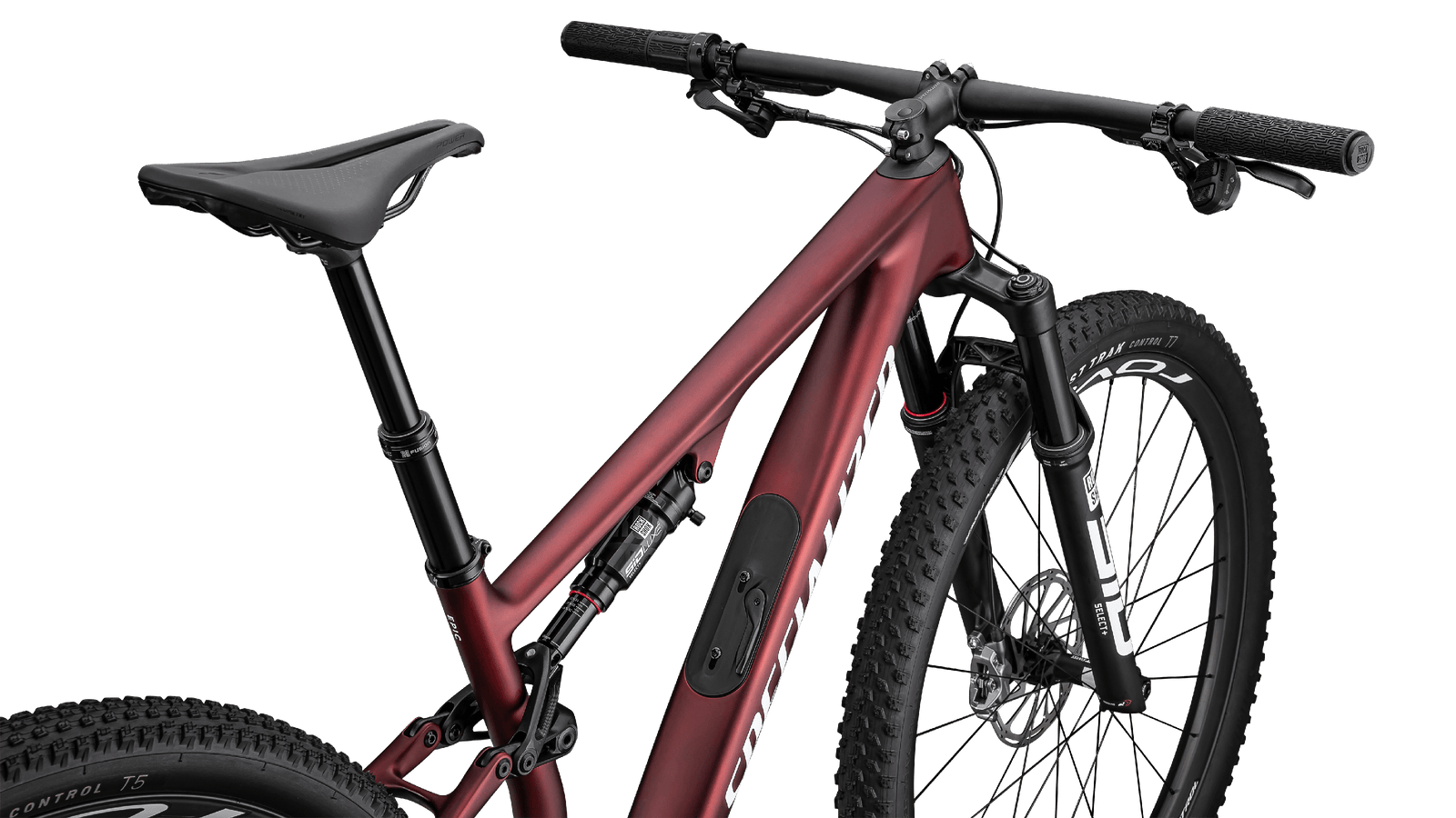 Specialized MOUNTAIN Epic 8 Expert