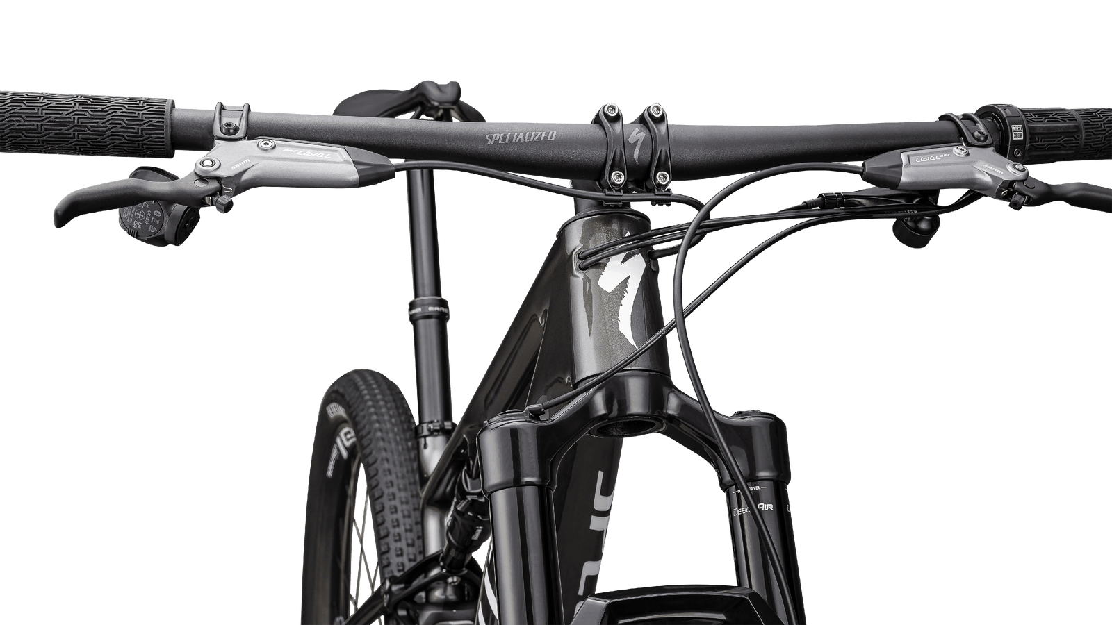 Specialized MOUNTAIN Epic 8 Expert