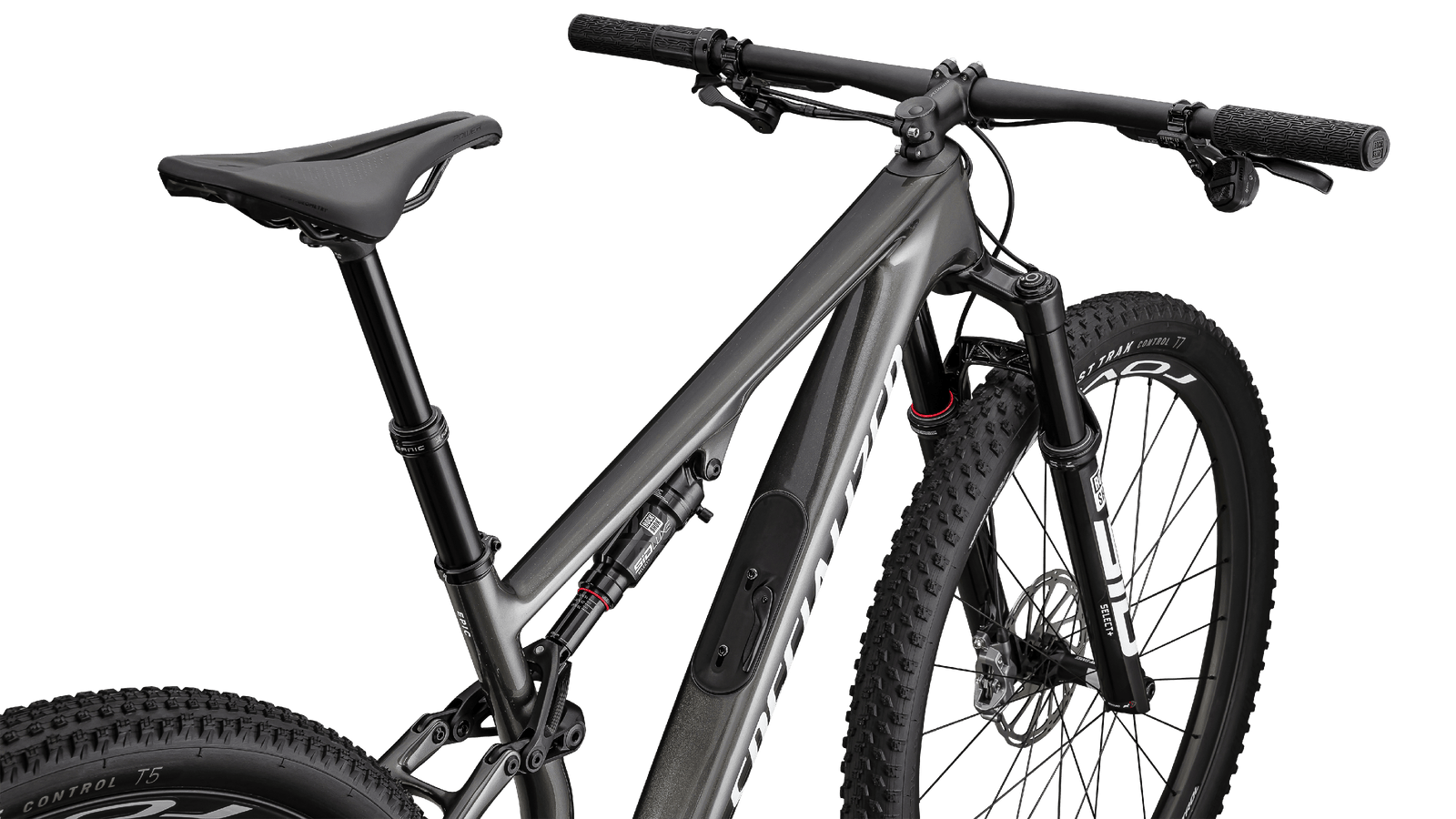 Specialized MOUNTAIN Epic 8 Expert