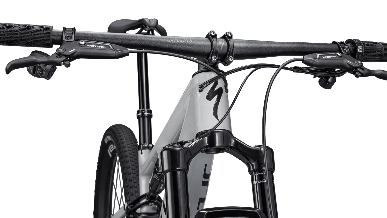 Specialized MOUNTAIN Epic 8 Expert - SRAM GX AXS, RockShox Select+