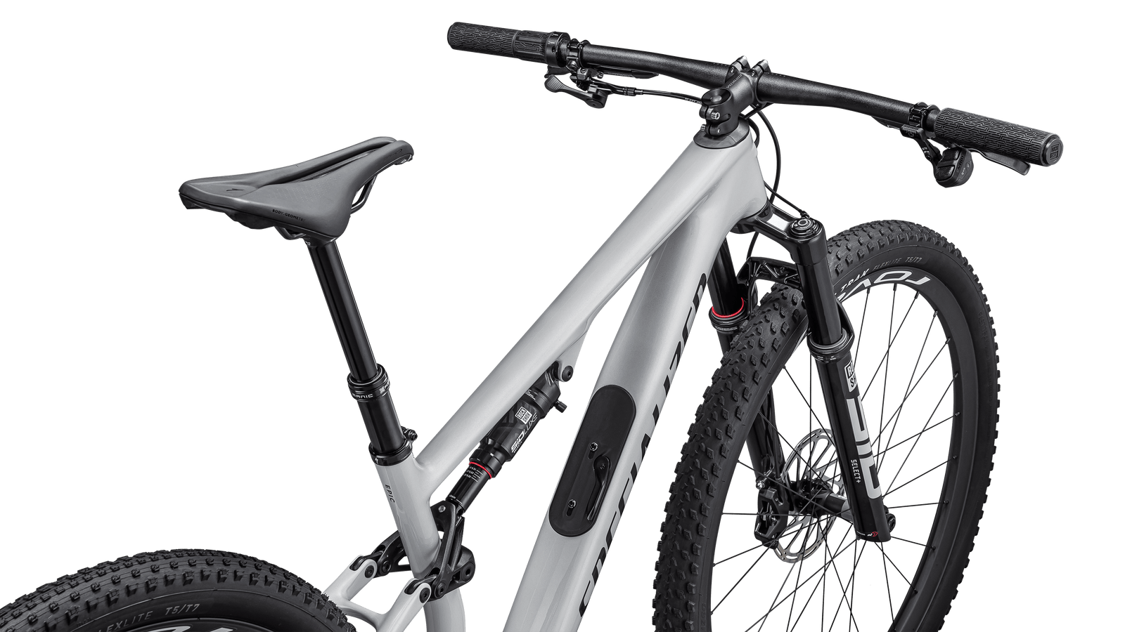 Specialized MOUNTAIN Epic 8 Expert - SRAM GX AXS, RockShox Select+