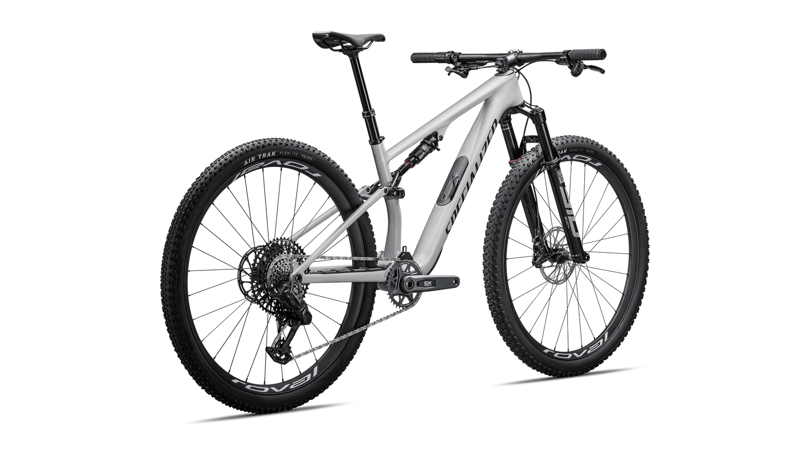 Specialized MOUNTAIN Epic 8 Expert - SRAM GX AXS, RockShox Select+