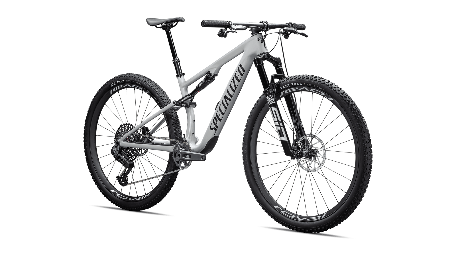 Specialized MOUNTAIN Epic 8 Expert - SRAM GX AXS, RockShox Select+