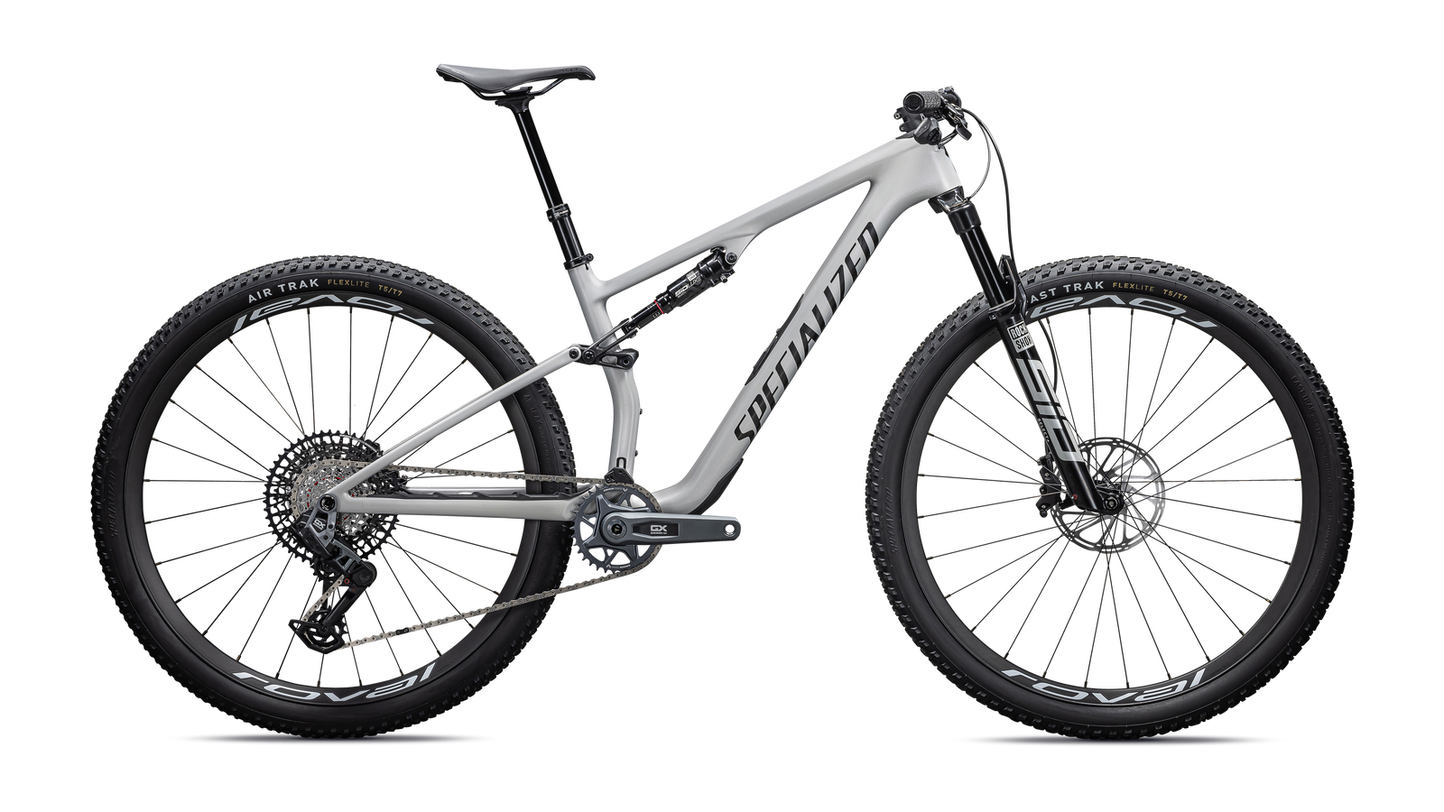 Specialized MOUNTAIN Epic 8 Expert - SRAM GX AXS, RockShox Select+