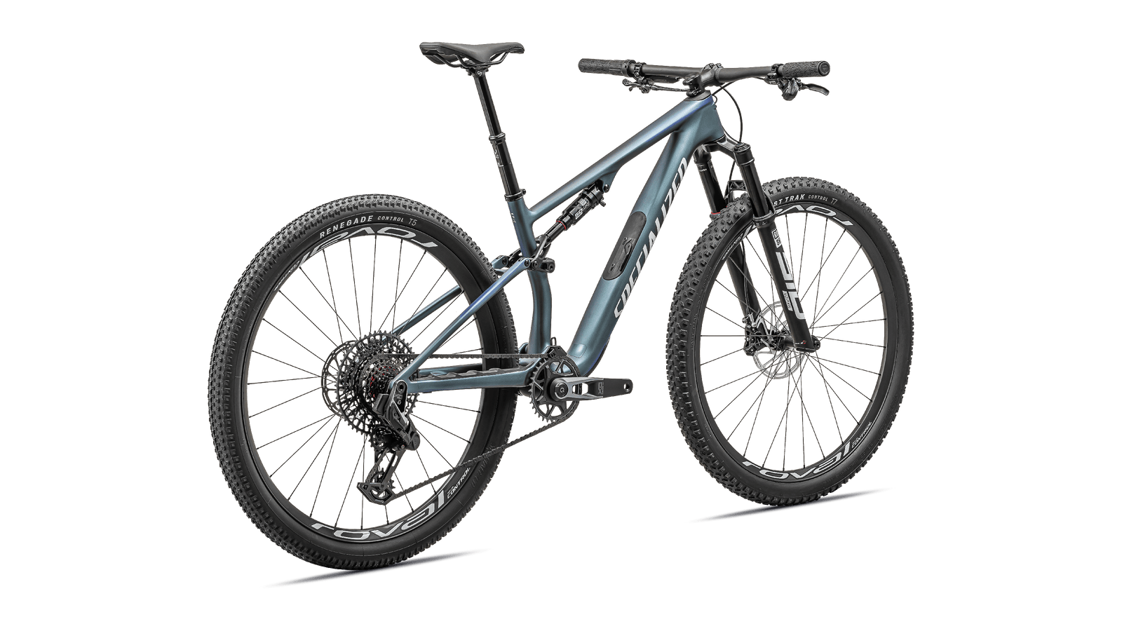 Specialized MOUNTAIN Epic 8 Pro - SRAM X0 AXS, RockShox Ultimate