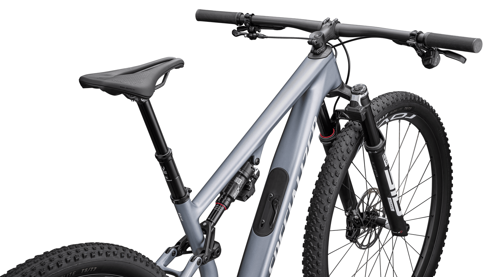 Specialized MOUNTAIN Epic 8 Pro - SRAM X0 AXS, RockShox Ultimate Flight Attendant