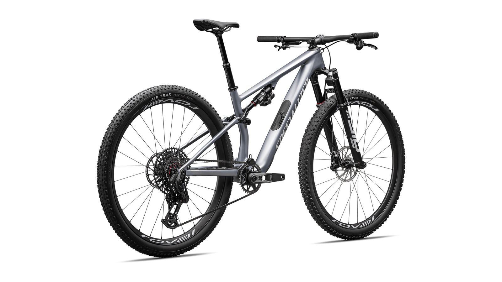 Specialized MOUNTAIN Epic 8 Pro - SRAM X0 AXS, RockShox Ultimate Flight Attendant