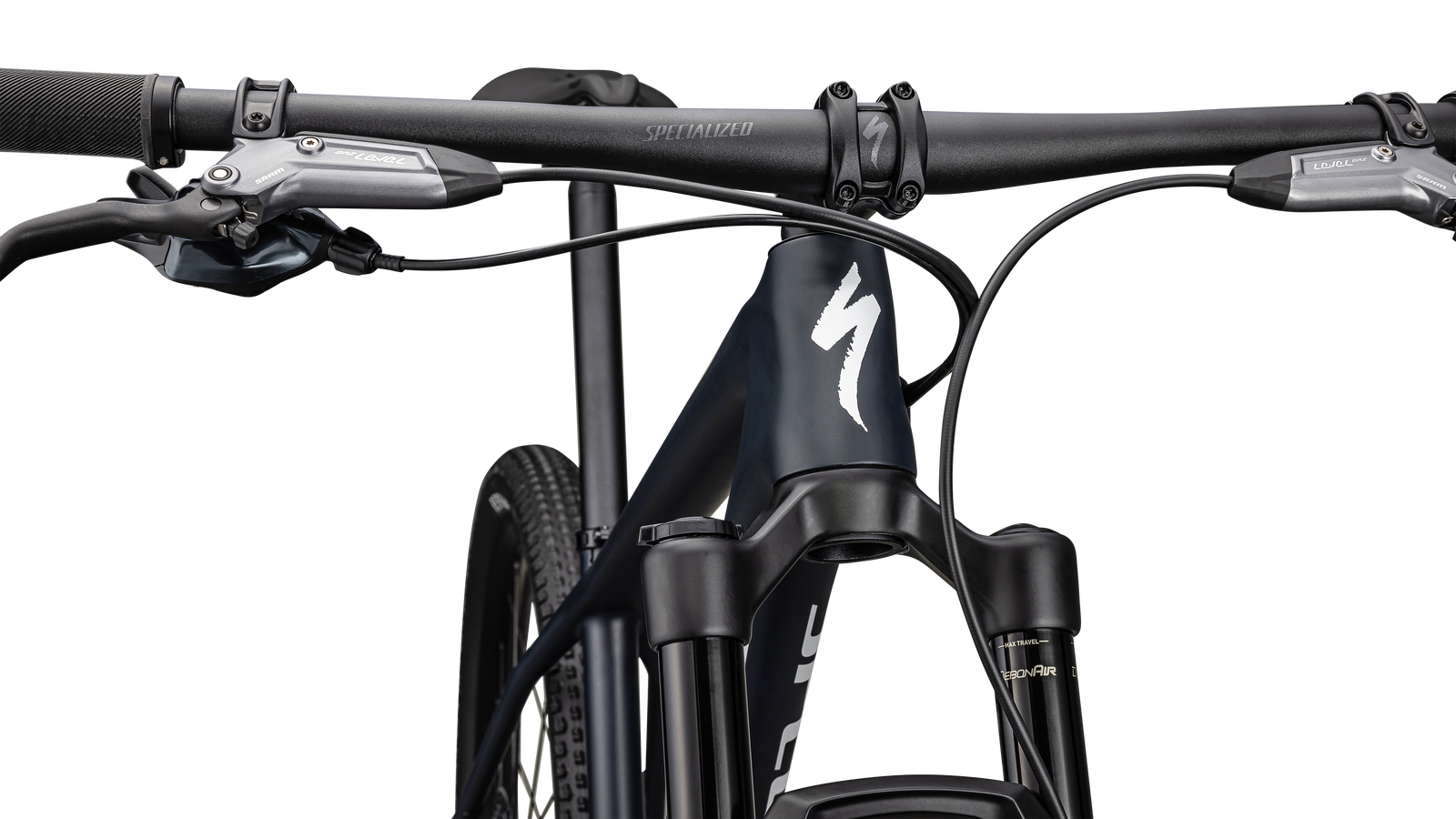 Specialized MOUNTAIN Epic Hardtail Comp - SRAM GX Eagle, Rockshox SID SL