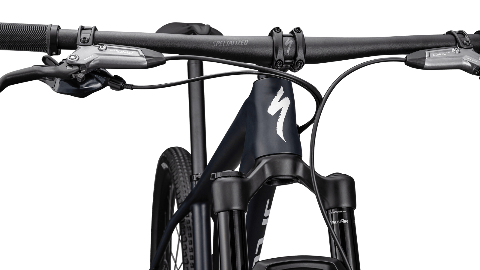 Specialized MOUNTAIN Epic Hardtail Comp - SRAM GX Eagle, Rockshox SID SL