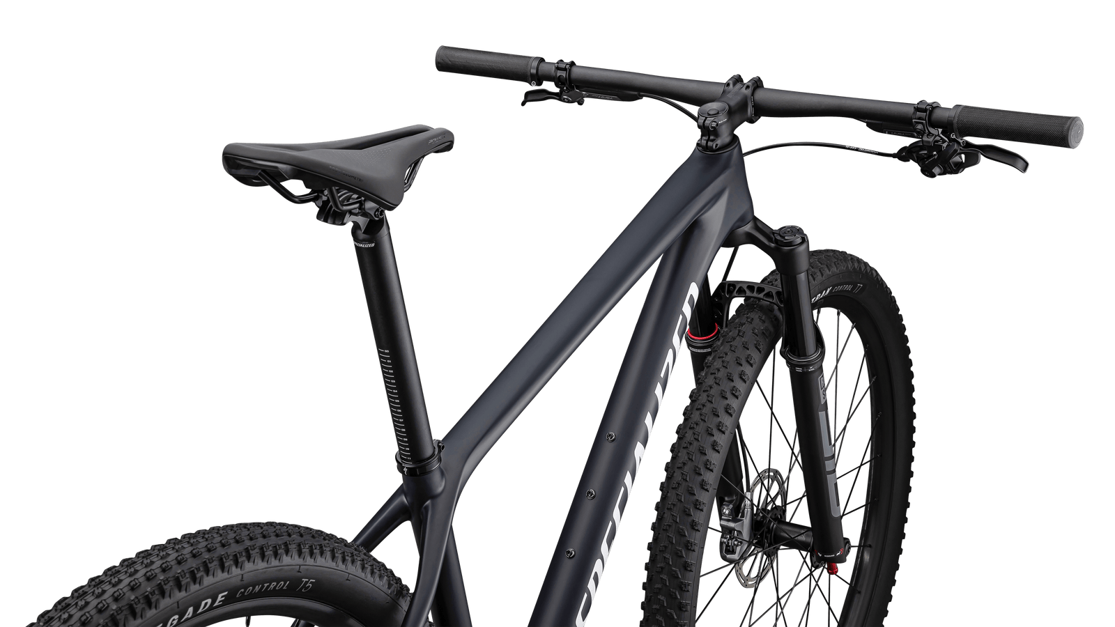 Specialized MOUNTAIN Epic Hardtail Comp - SRAM GX Eagle, Rockshox SID SL