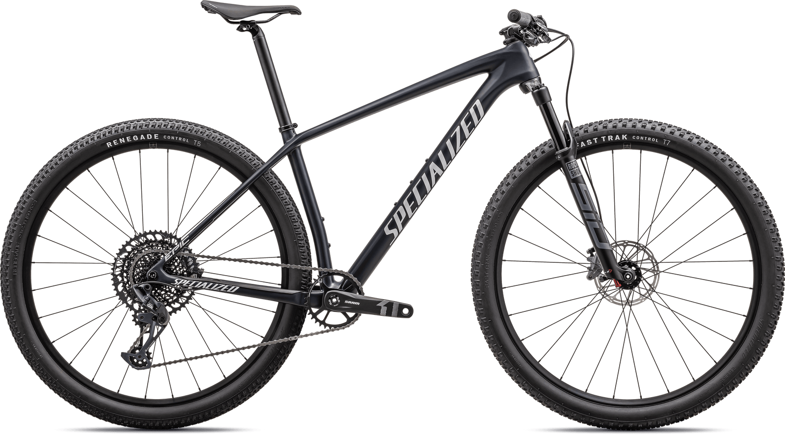 Specialized MOUNTAIN Epic Hardtail Comp - SRAM GX Eagle, Rockshox SID SL