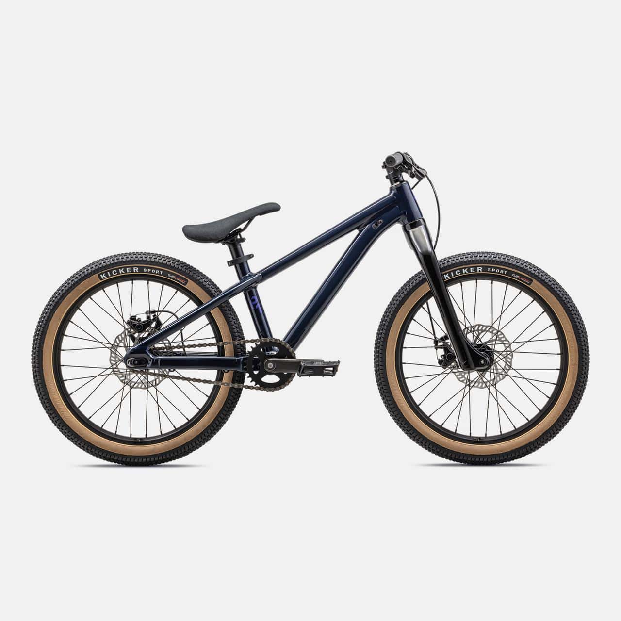Specialized MOUNTAIN GLOSS DEEP MARINE / PURPLE HAZE / 20" P.1