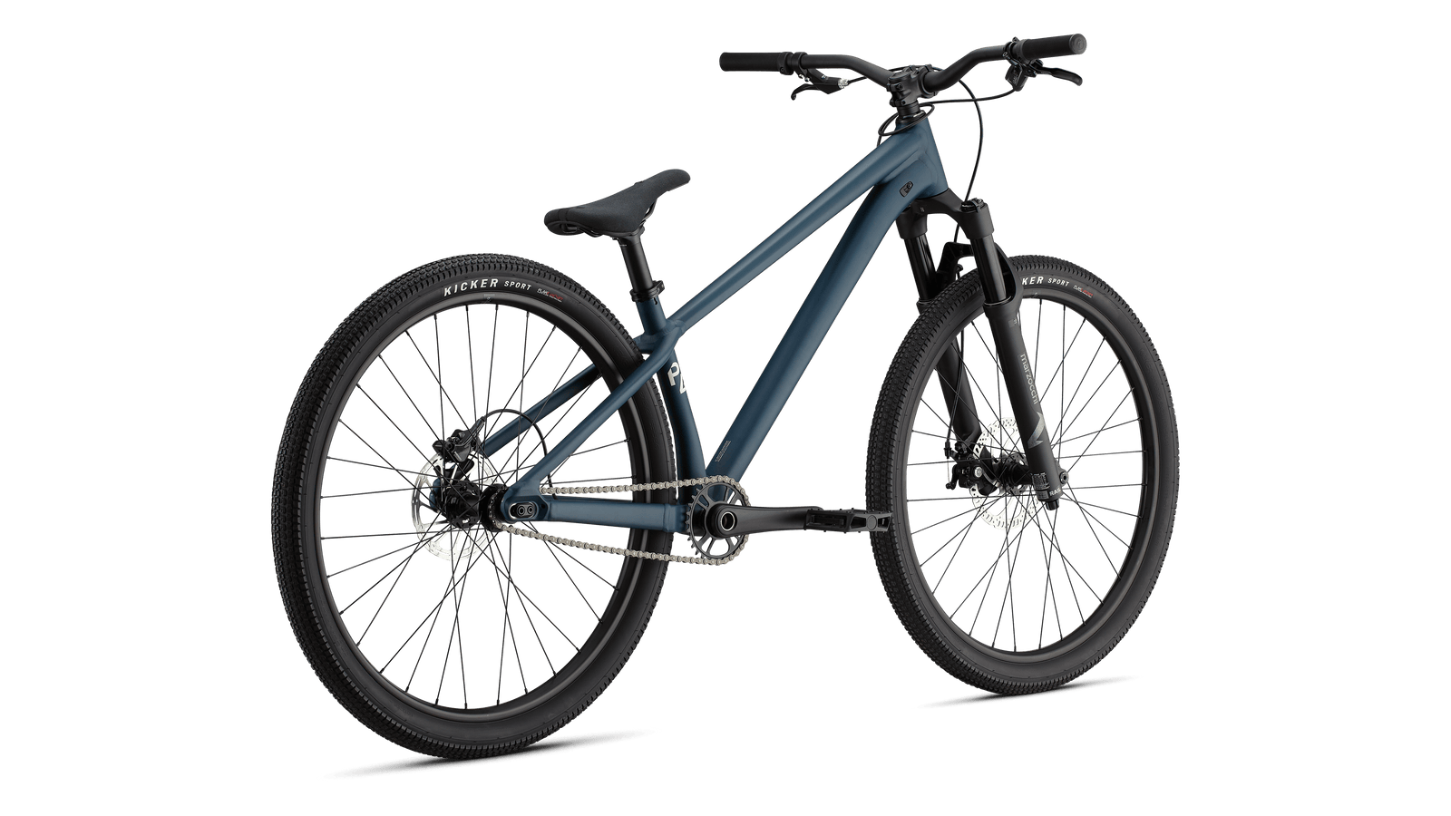 Specialized MOUNTAIN P.4