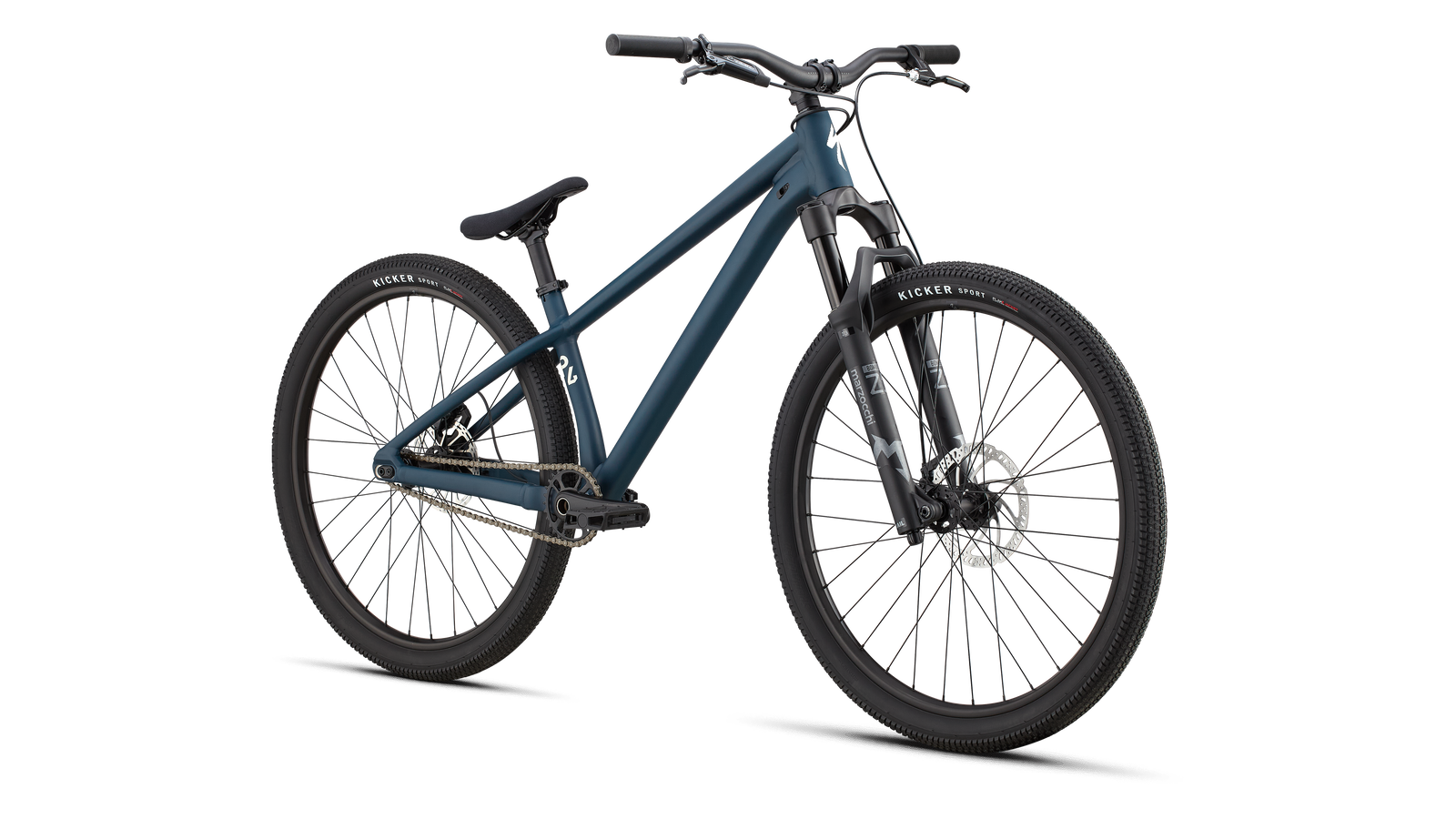 Specialized MOUNTAIN P.4