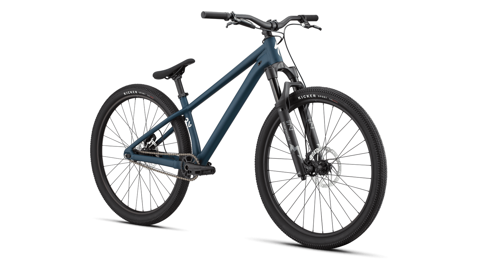 Specialized MOUNTAIN P.4