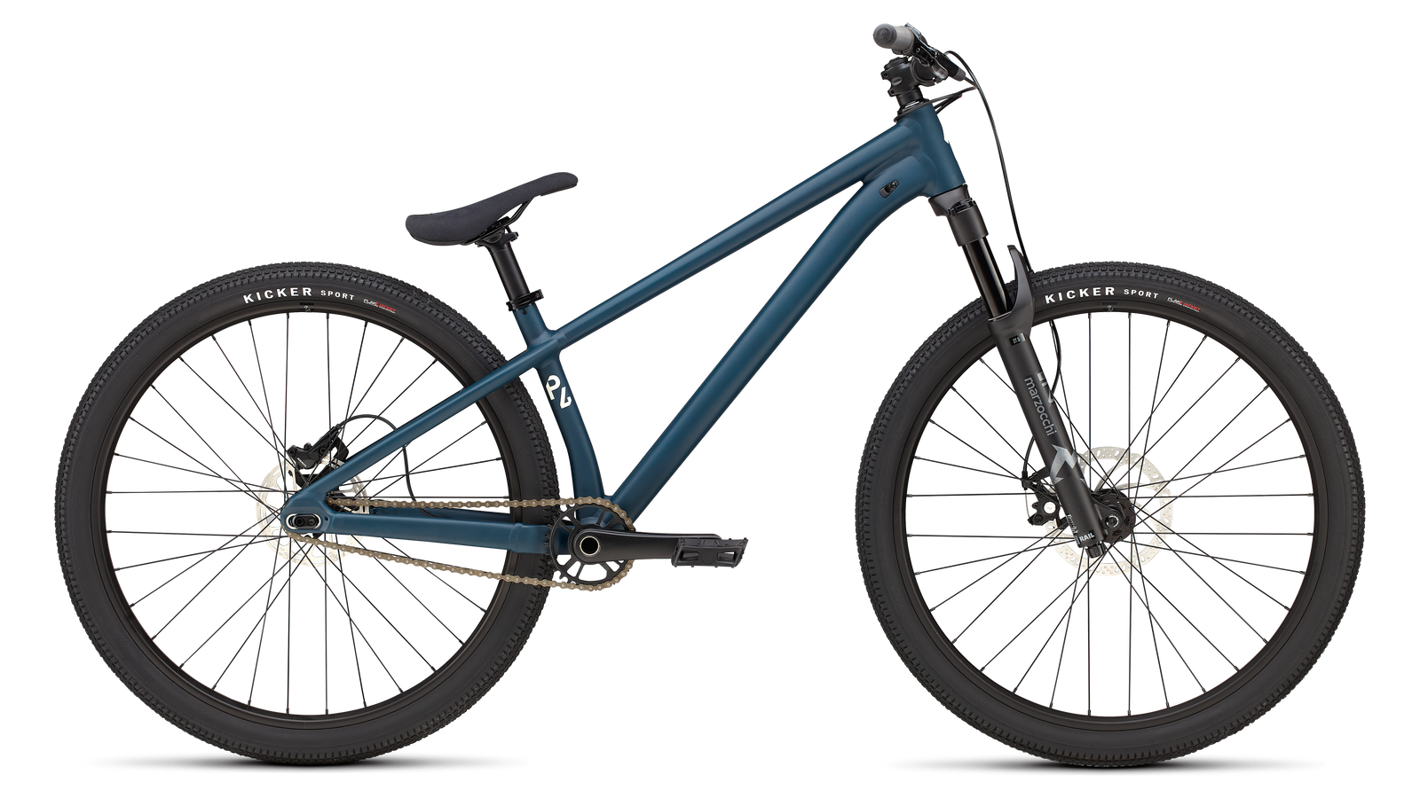 Specialized MOUNTAIN P.4