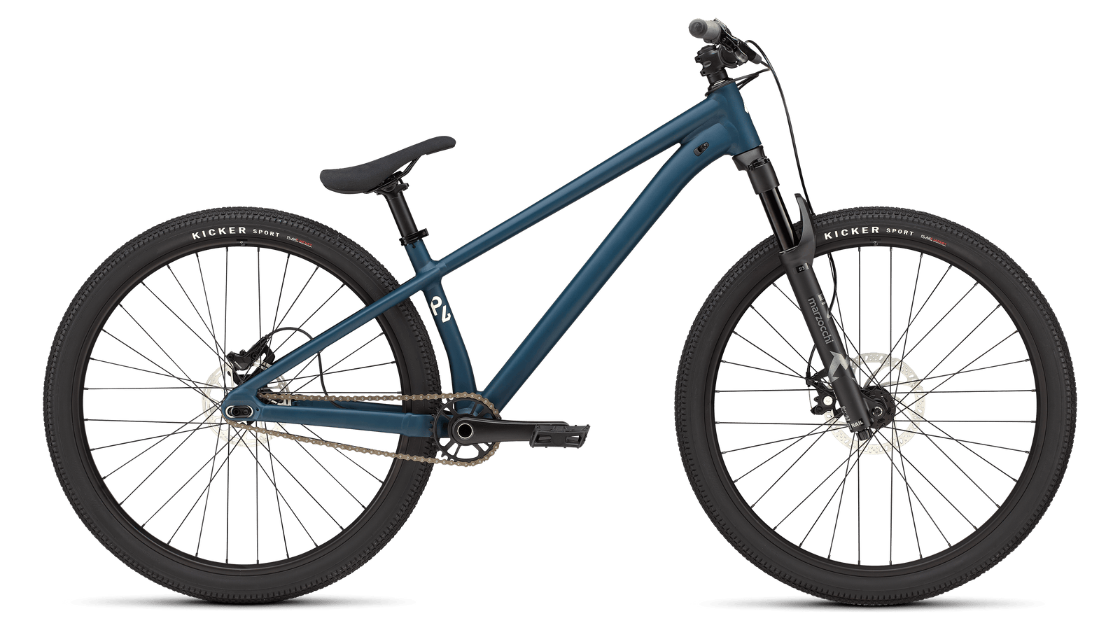 Specialized MOUNTAIN P.4