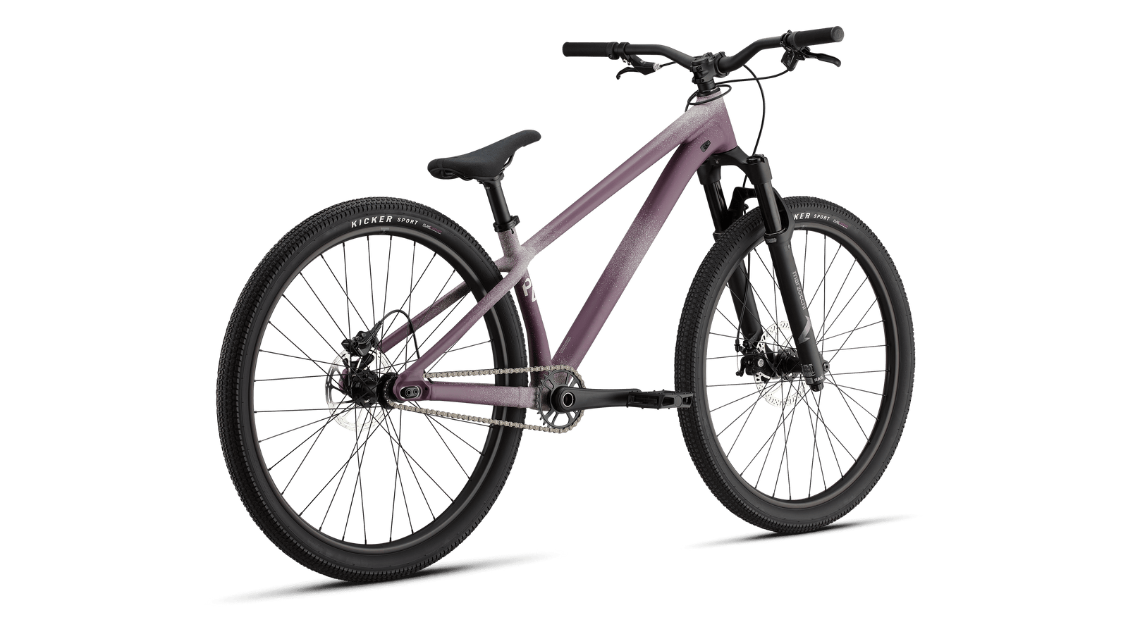 Specialized MOUNTAIN P.4