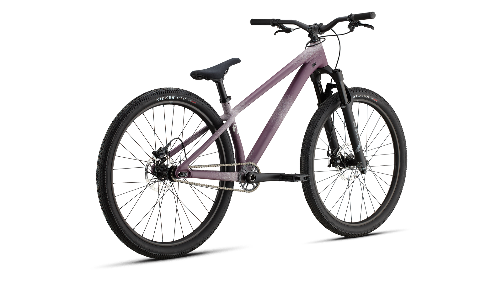 Specialized MOUNTAIN P.4