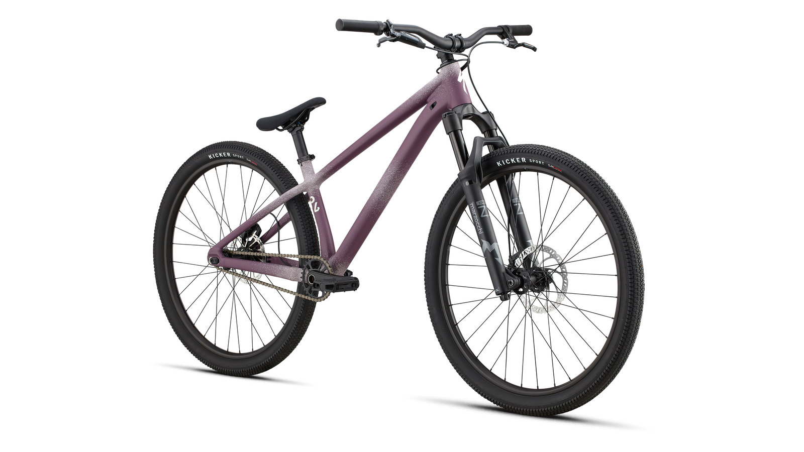 Specialized MOUNTAIN P.4