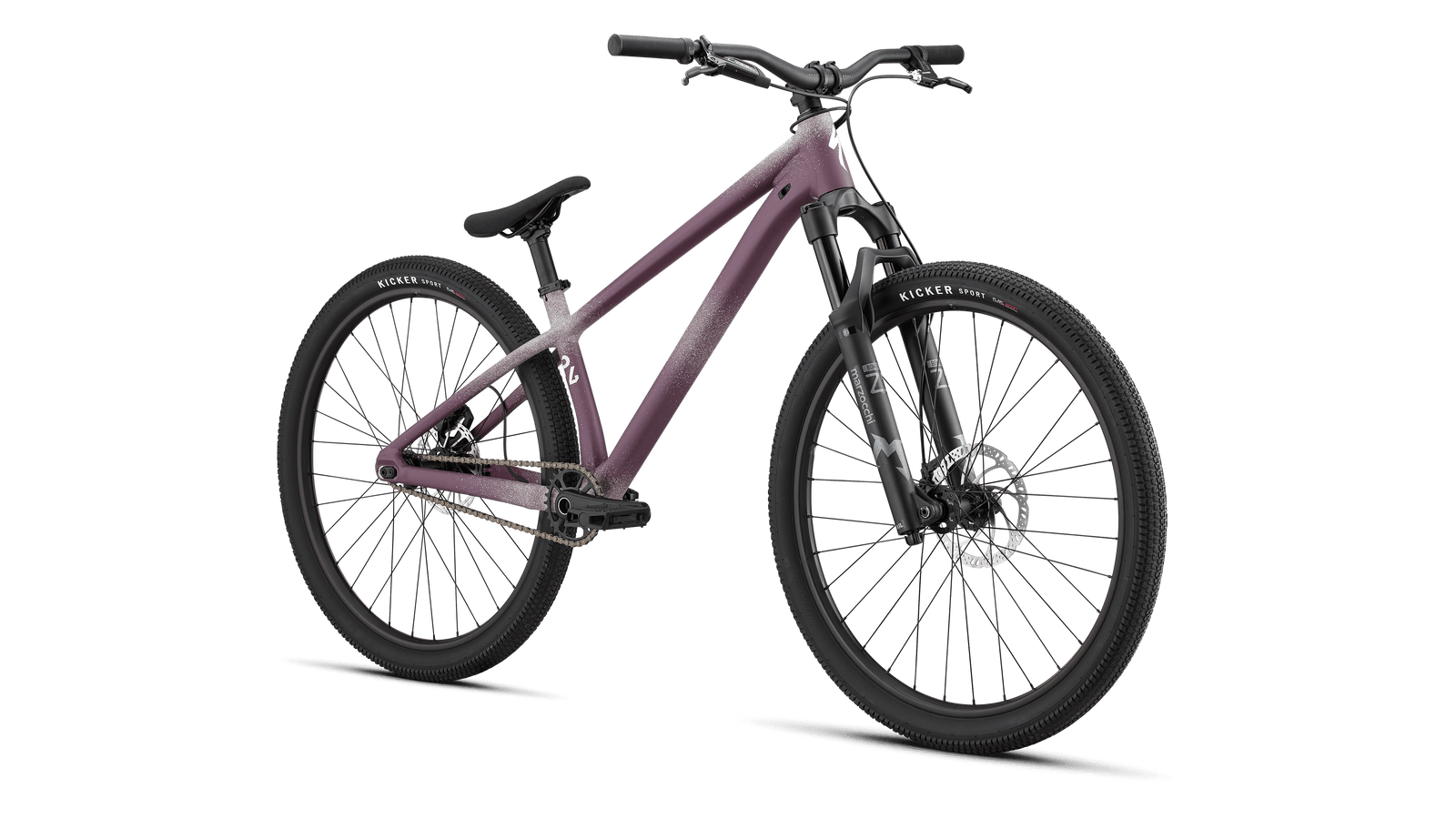 Specialized MOUNTAIN P.4