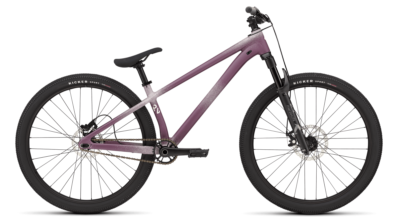 Specialized MOUNTAIN P.4