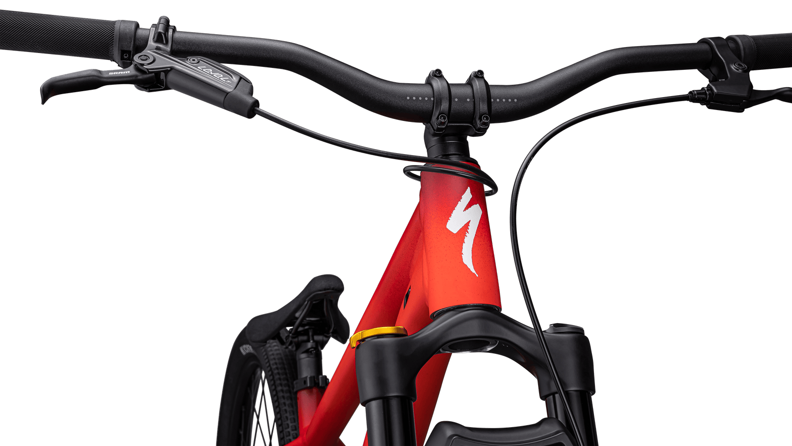 Specialized MOUNTAIN P.4