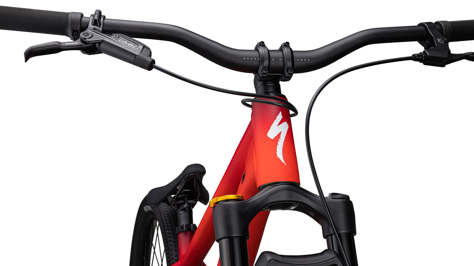 Specialized MOUNTAIN P.4