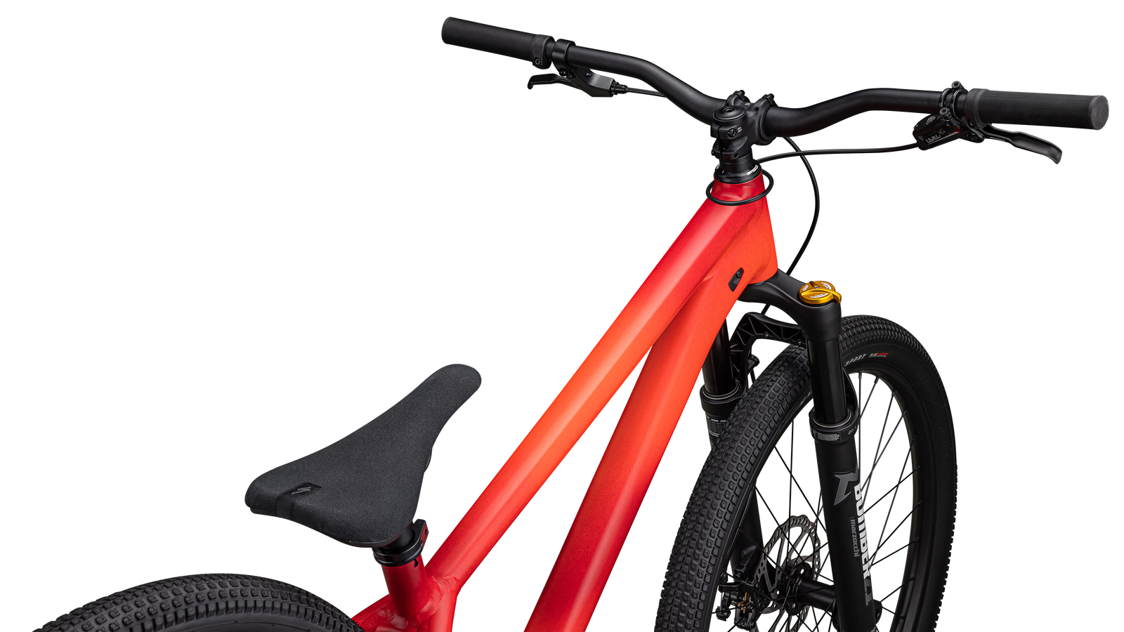 Specialized MOUNTAIN P.4