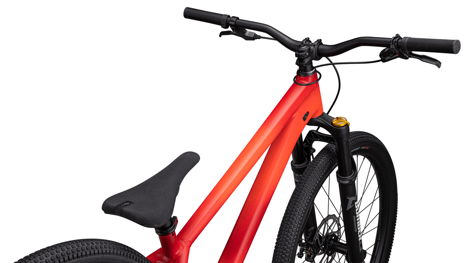 Specialized MOUNTAIN P.4