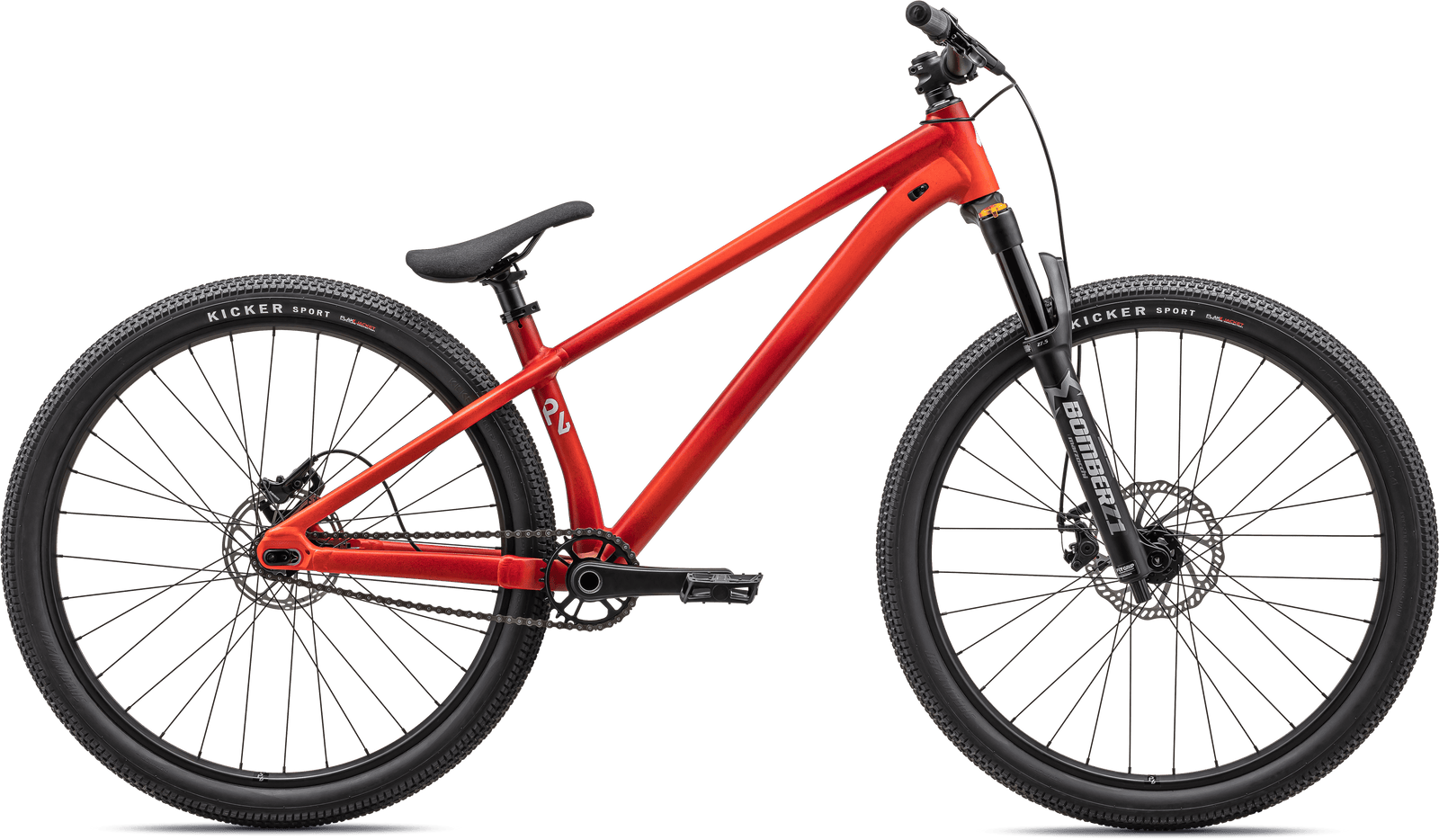 Specialized MOUNTAIN P.4