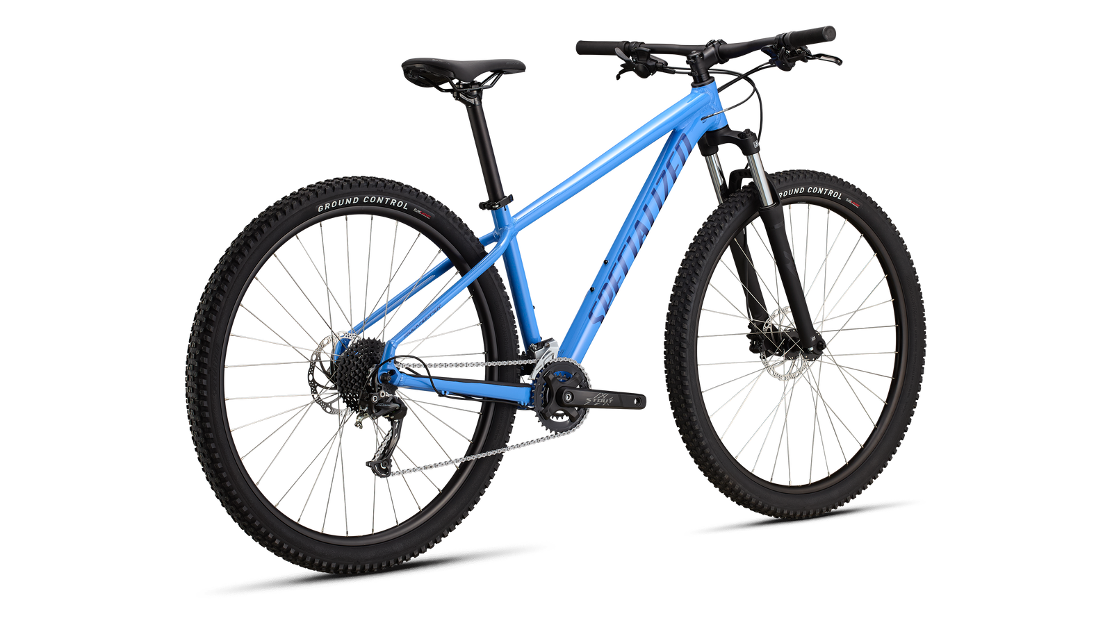 Specialized MOUNTAIN Rockhopper