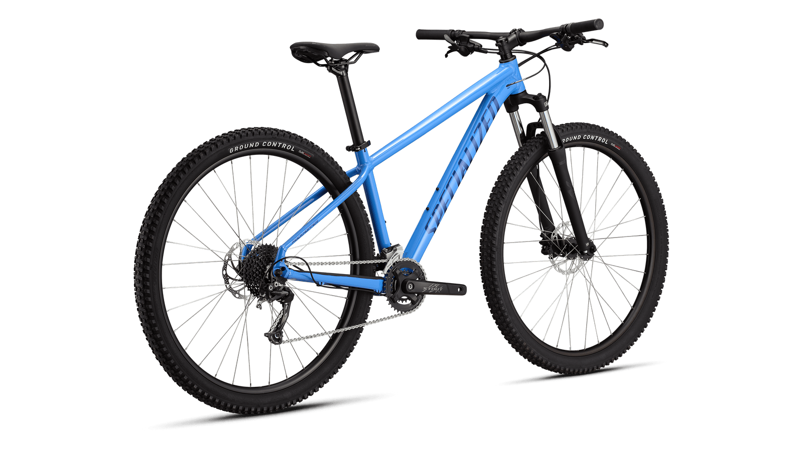 Specialized MOUNTAIN Rockhopper