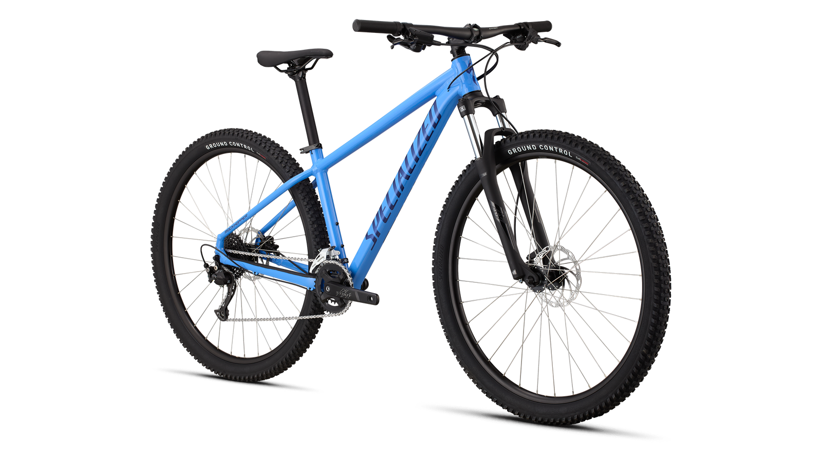Specialized MOUNTAIN Rockhopper