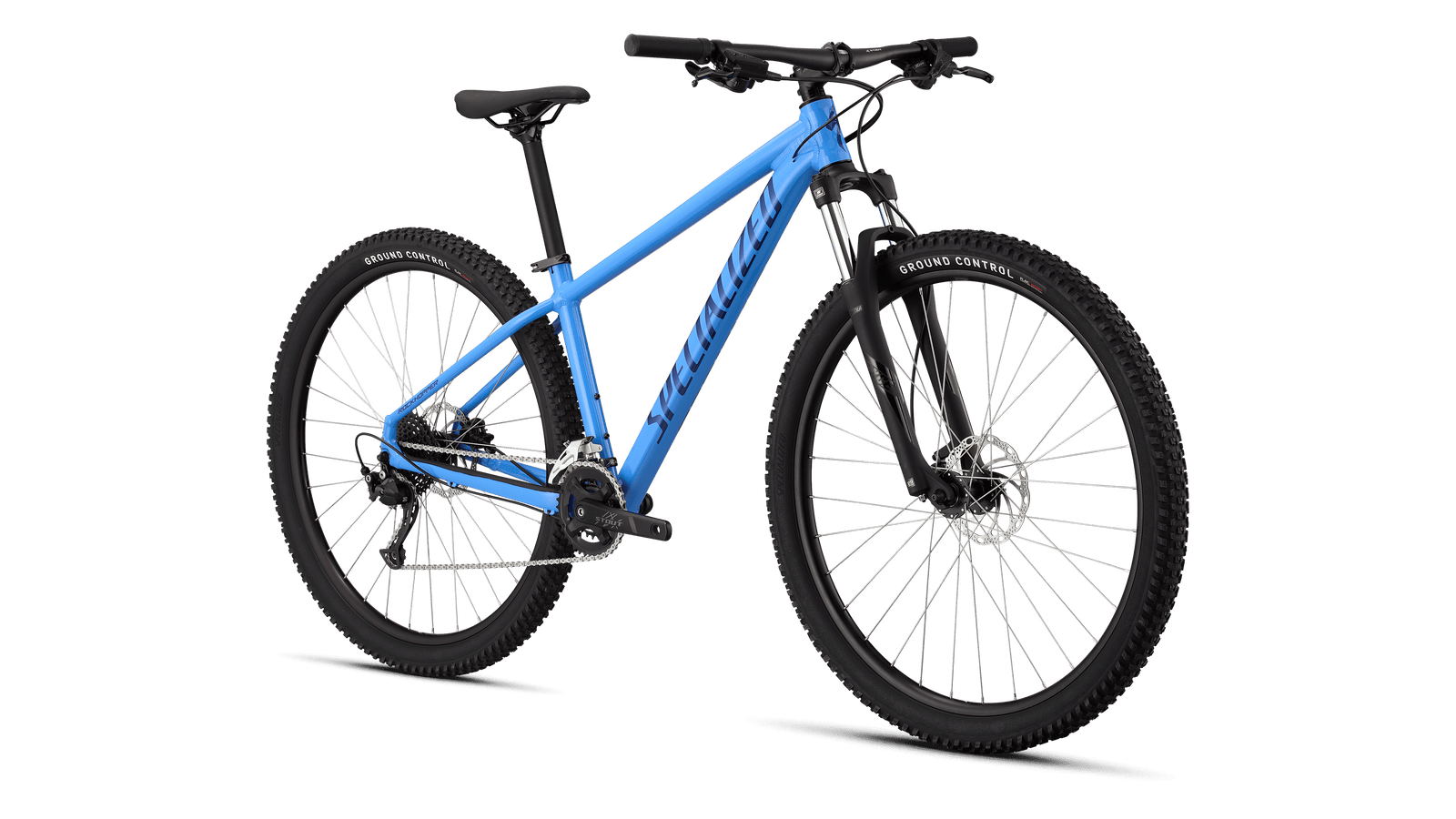 Specialized MOUNTAIN Rockhopper