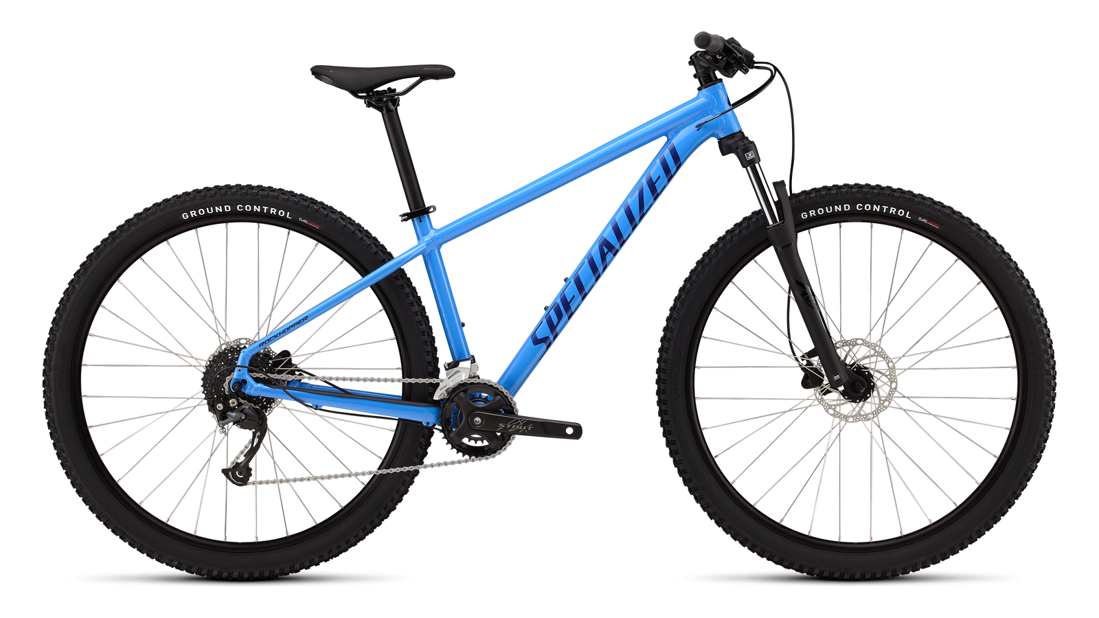 Specialized MOUNTAIN Rockhopper