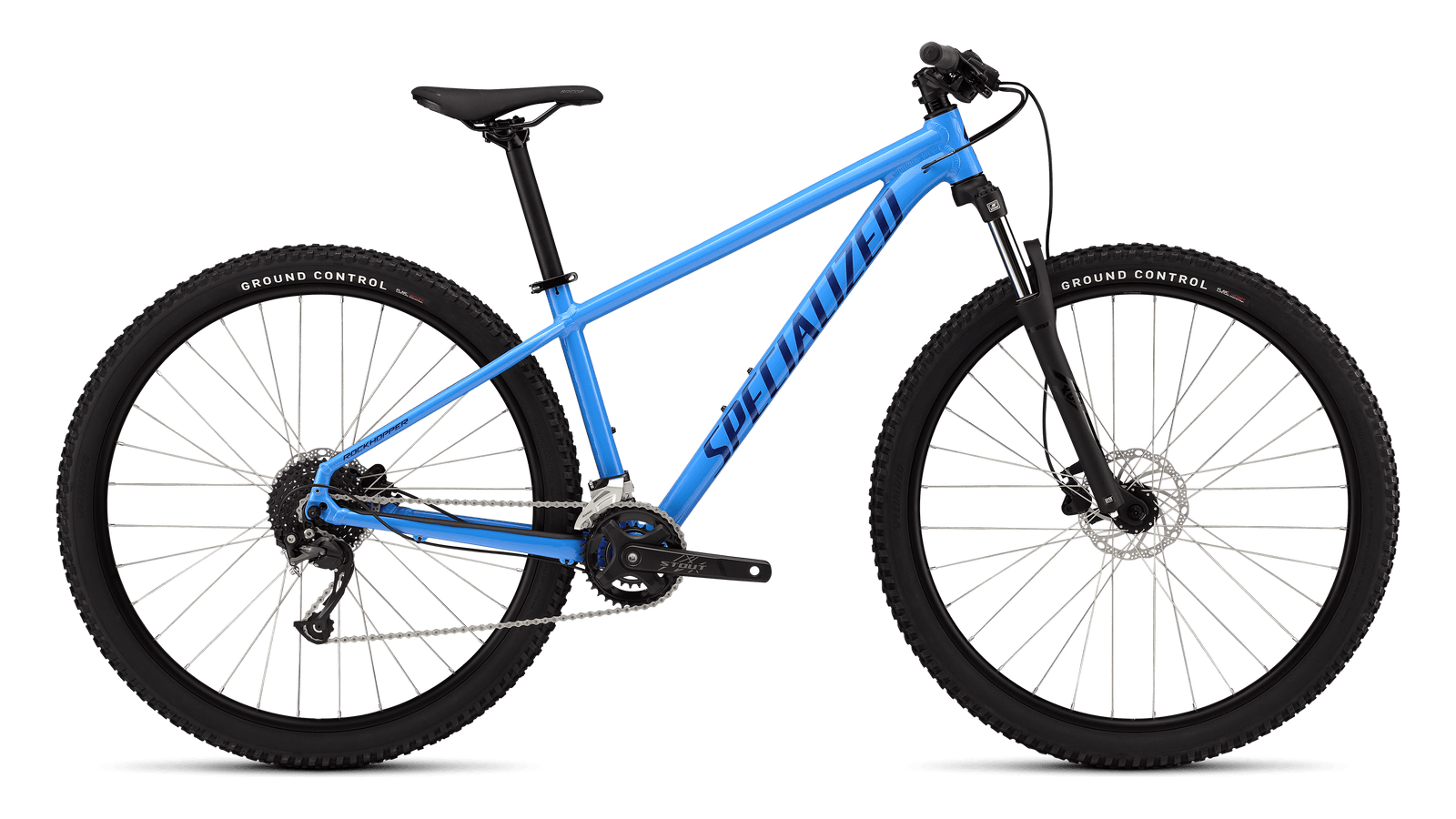 Specialized MOUNTAIN Rockhopper