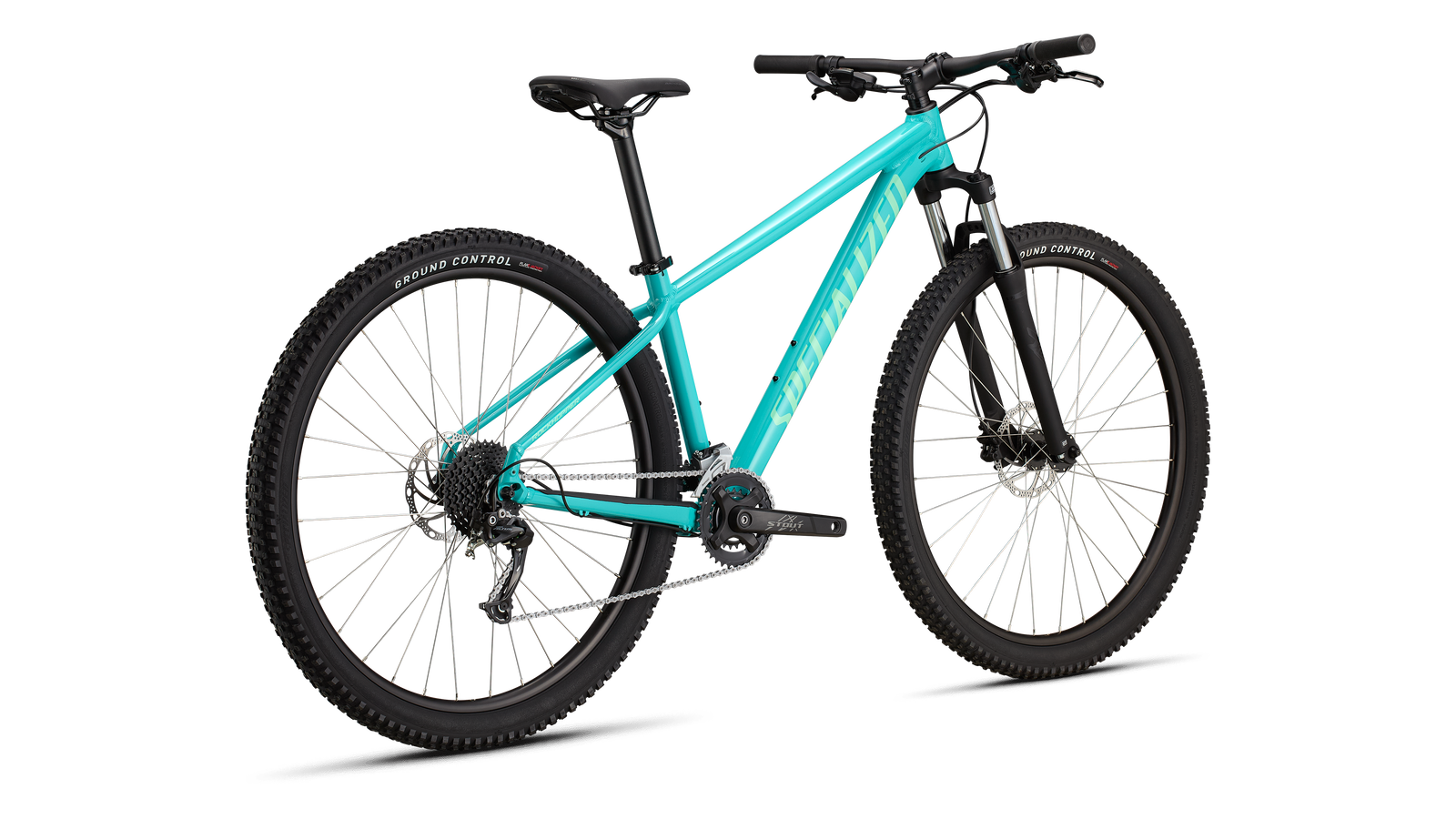 Specialized MOUNTAIN Rockhopper