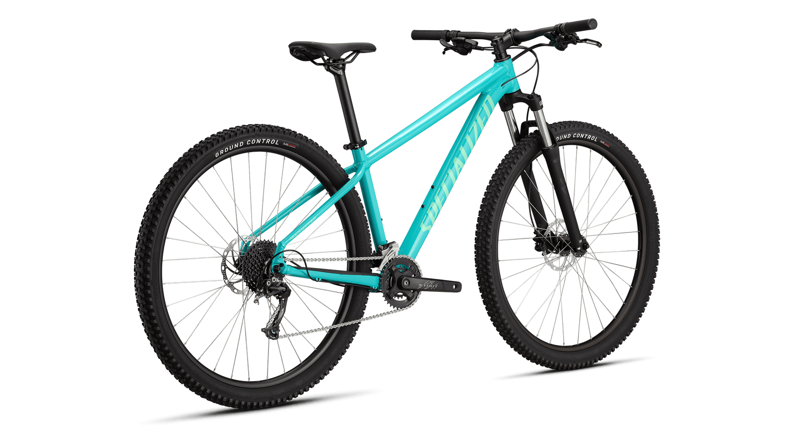 Specialized MOUNTAIN Rockhopper