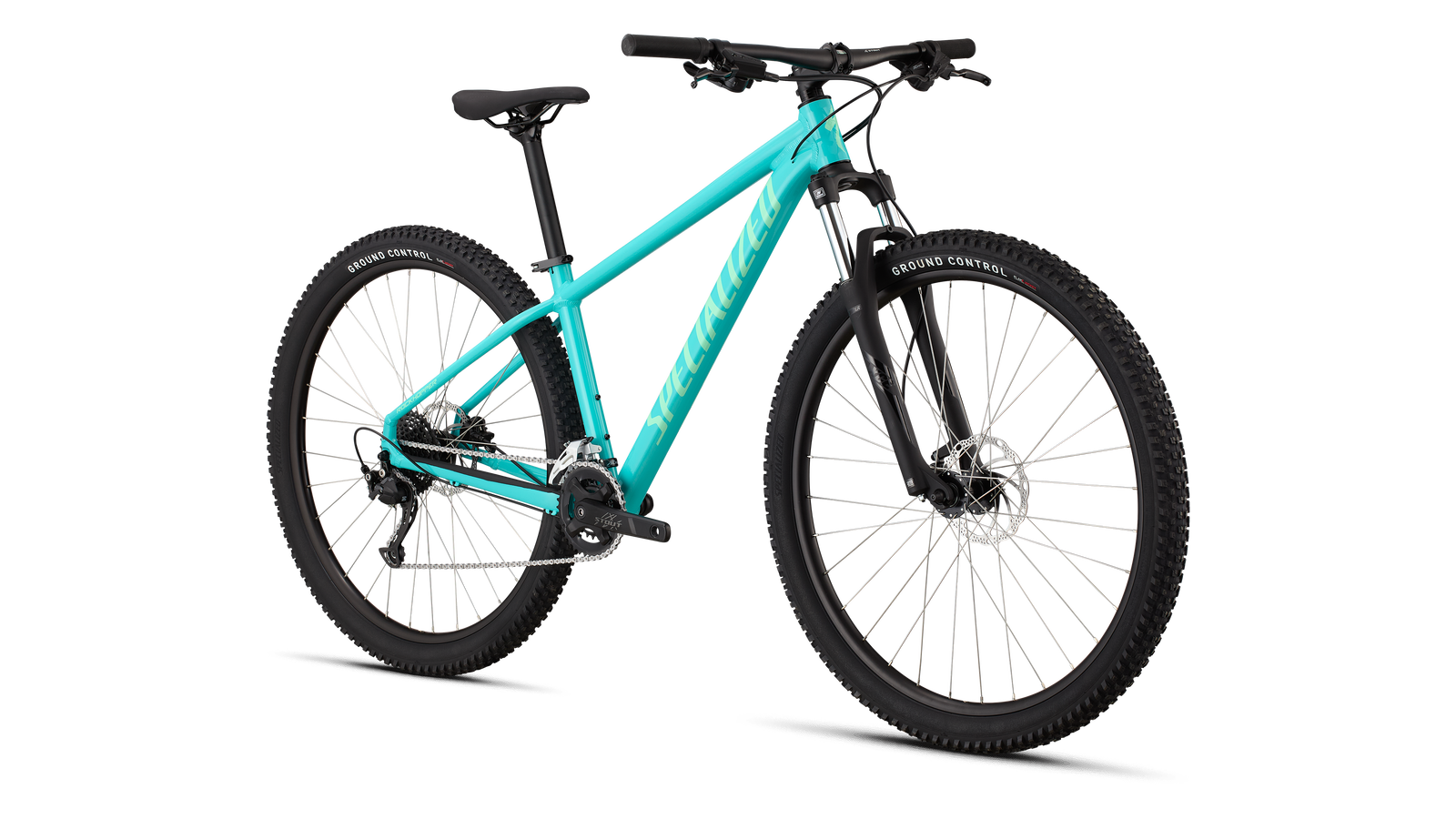 Specialized MOUNTAIN Rockhopper