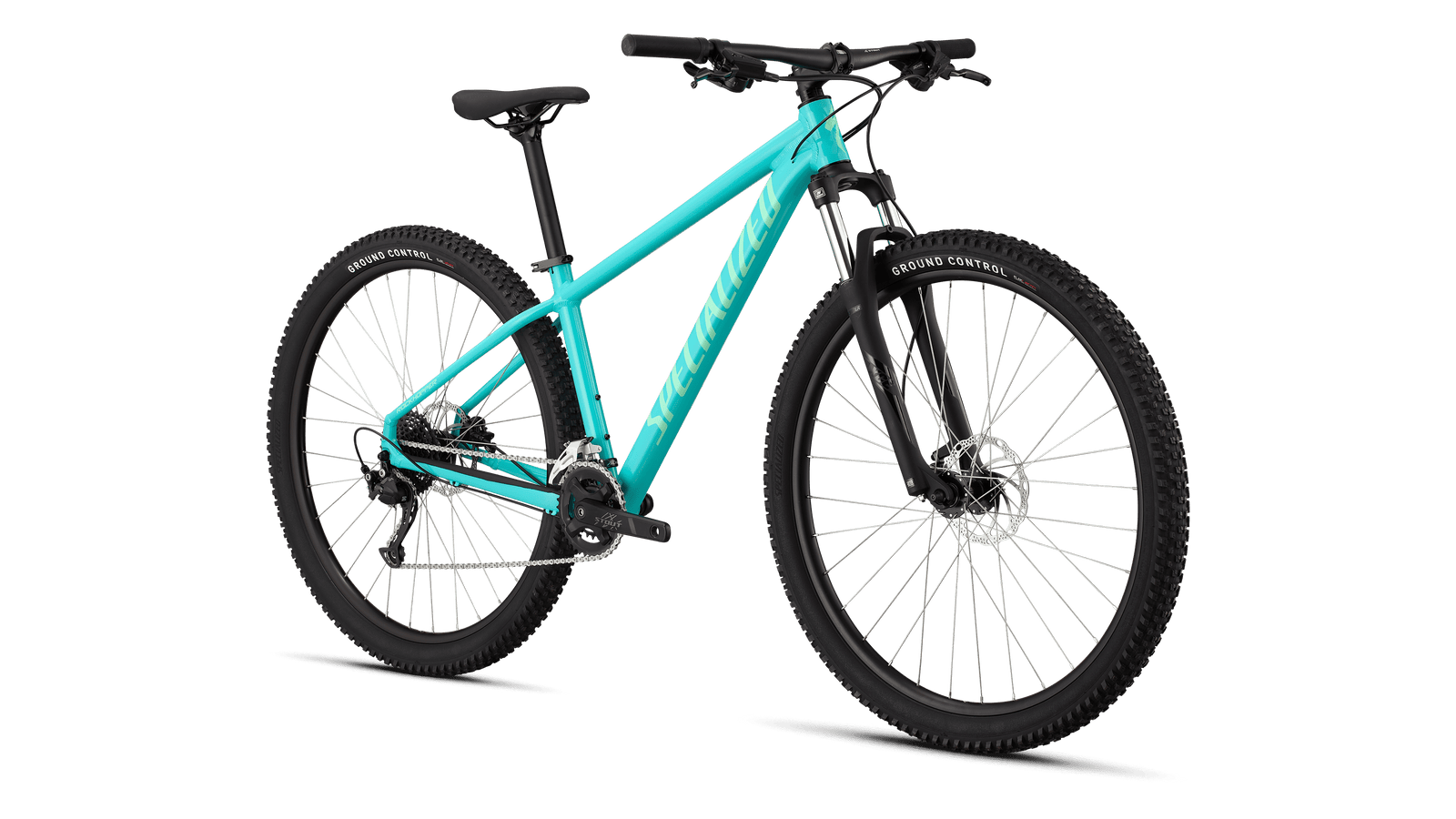 Specialized MOUNTAIN Rockhopper