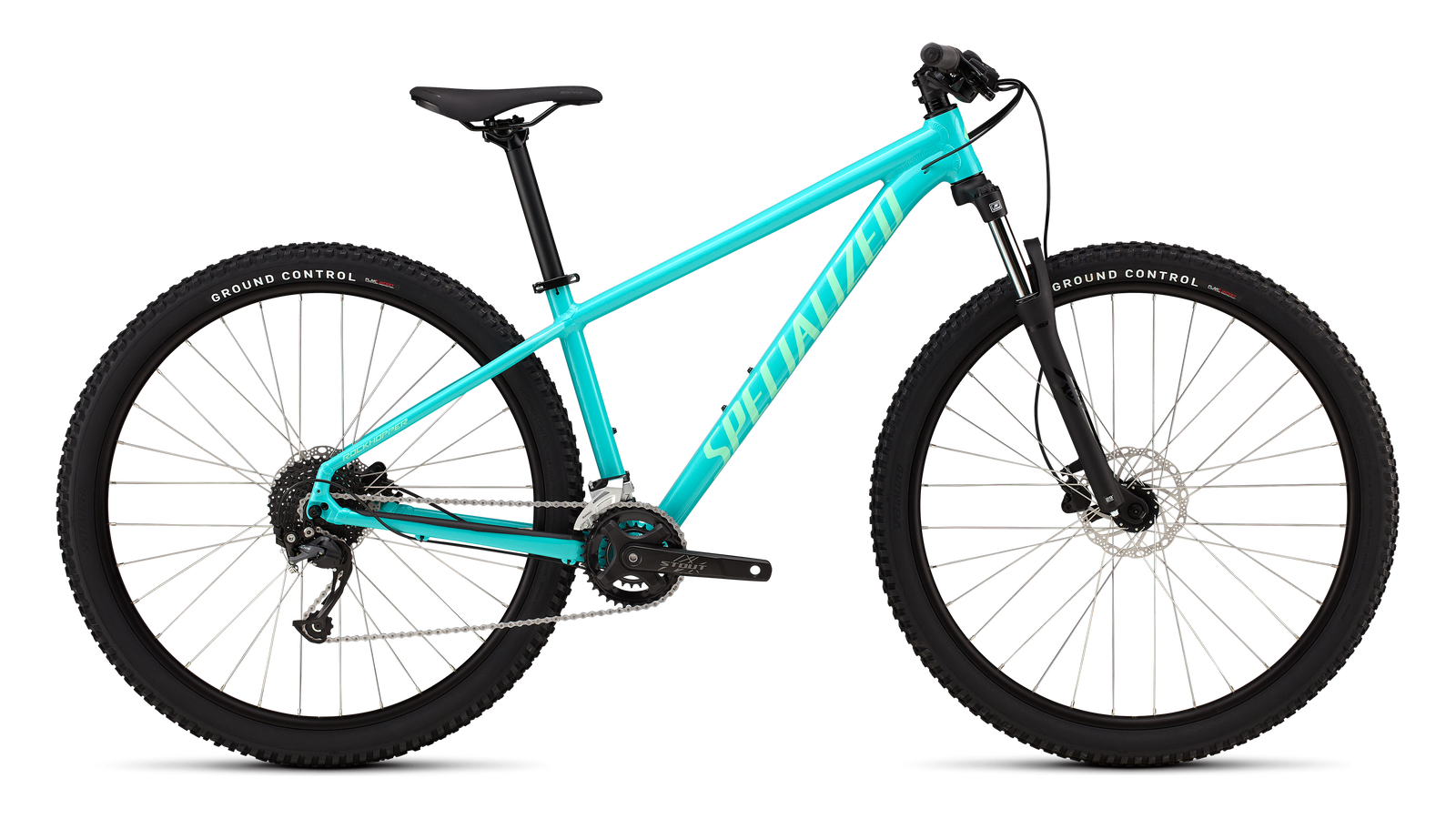 Specialized MOUNTAIN Rockhopper