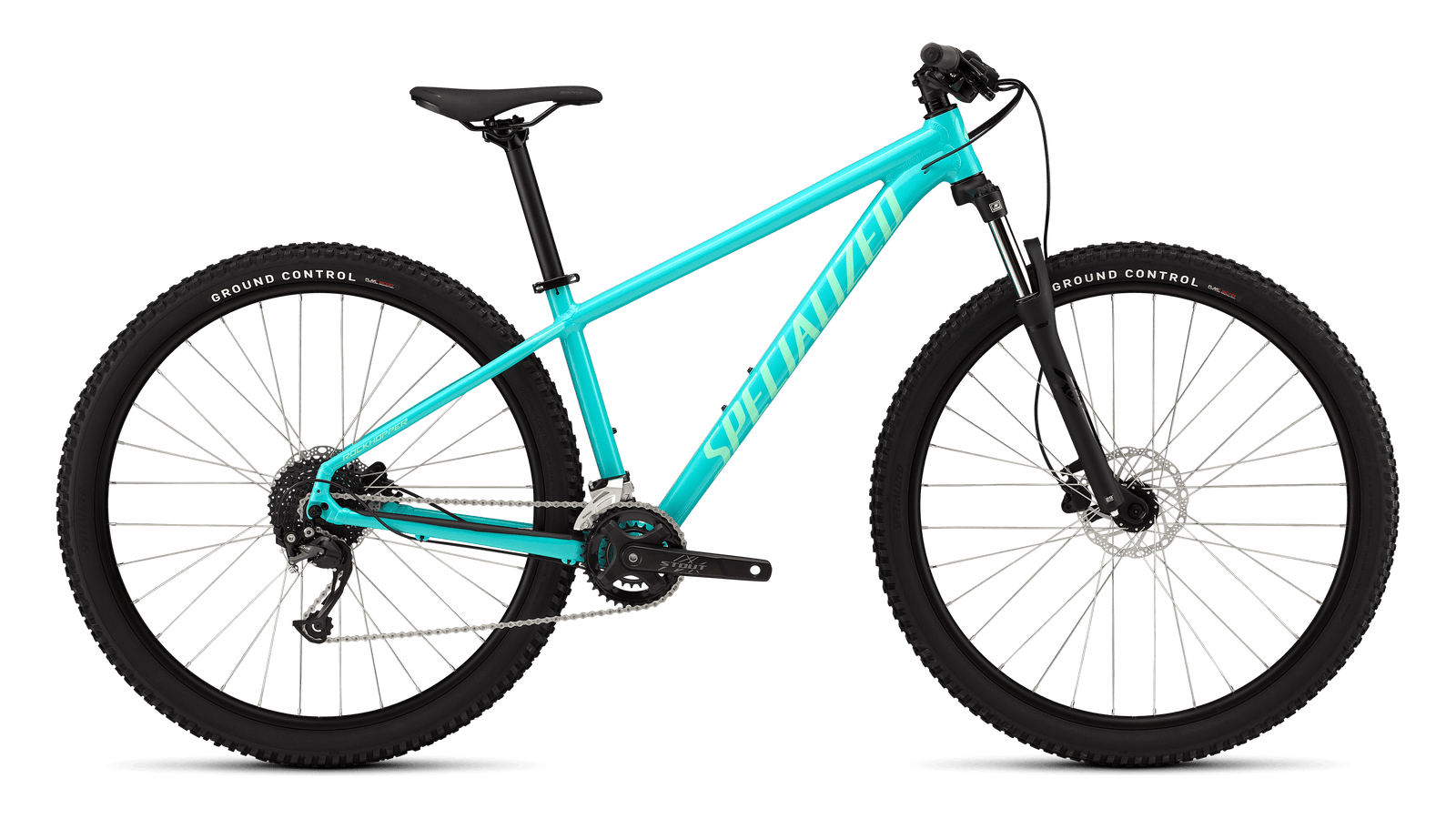 Specialized MOUNTAIN Rockhopper