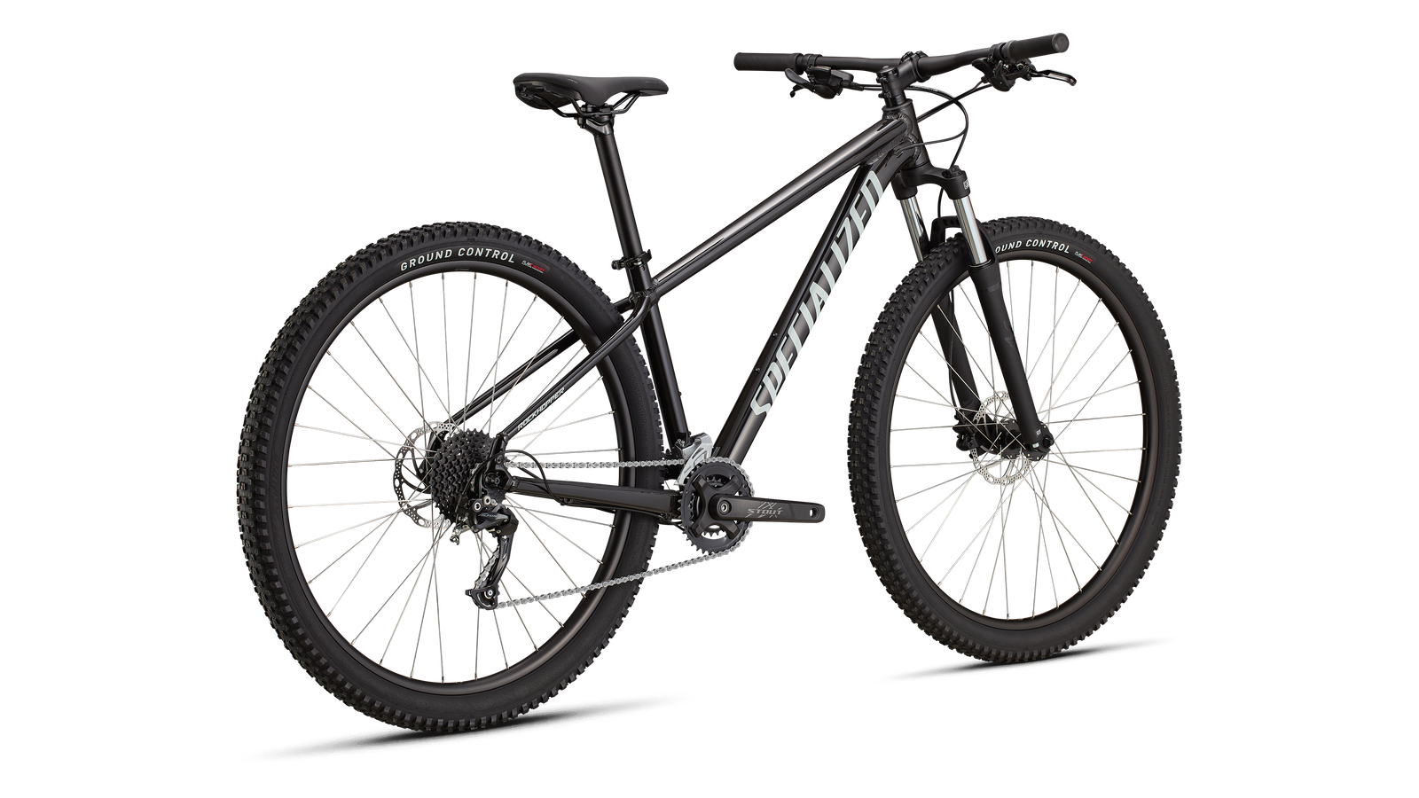 Specialized MOUNTAIN Rockhopper