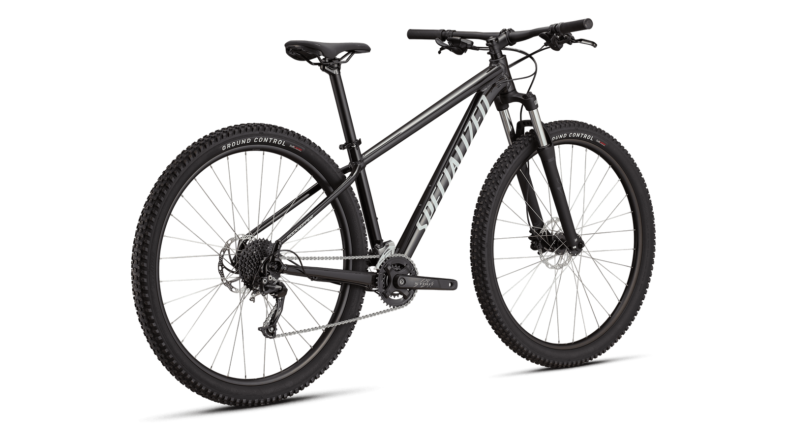 Specialized MOUNTAIN Rockhopper