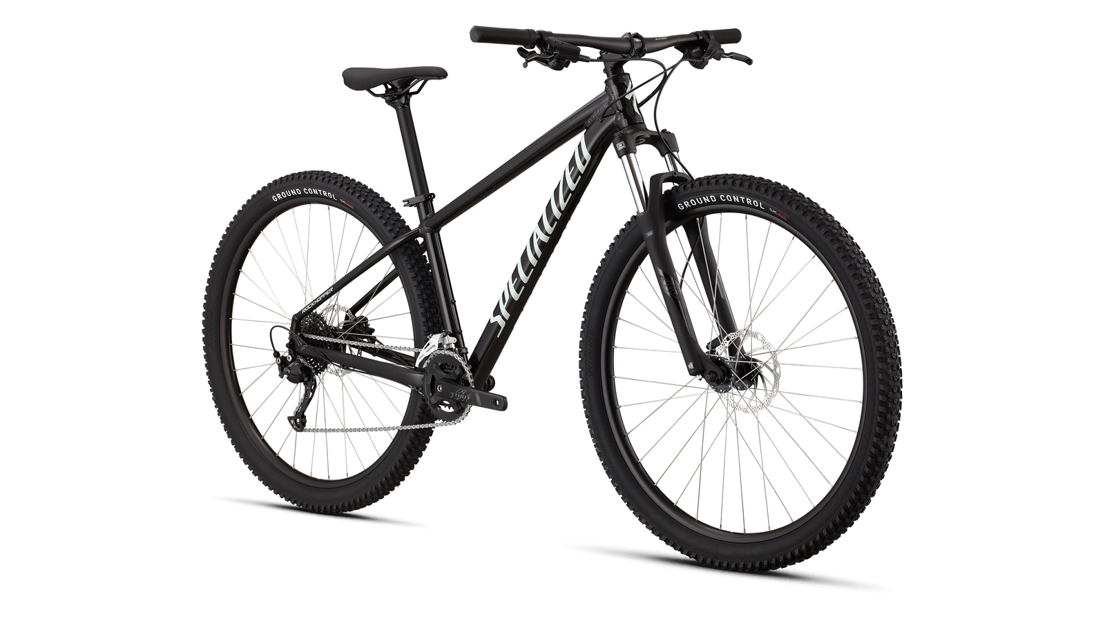 Specialized MOUNTAIN Rockhopper