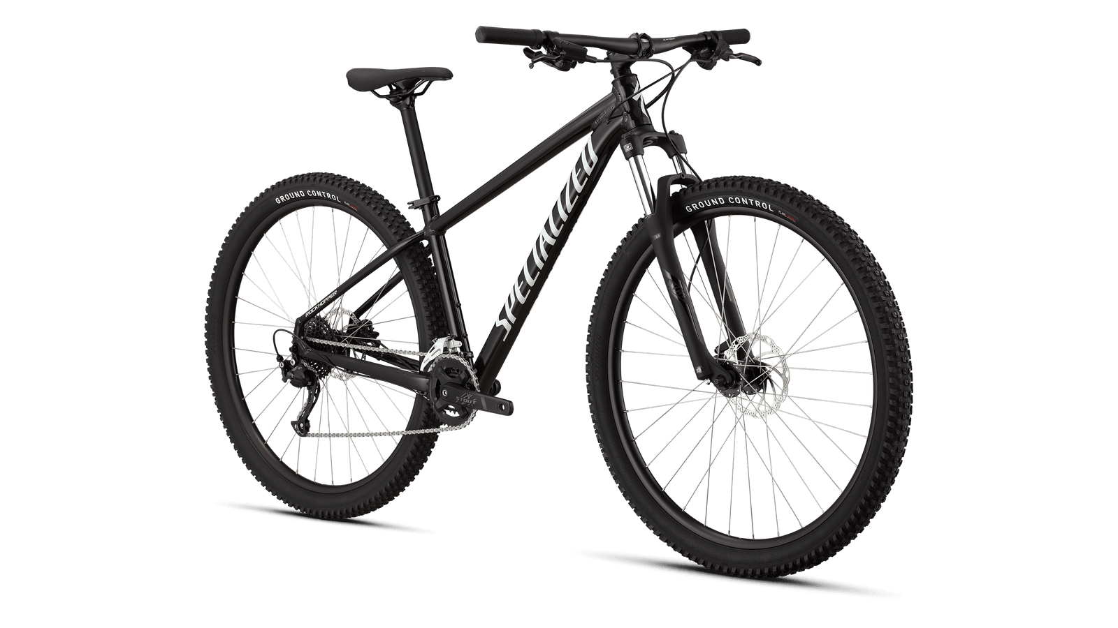 Specialized MOUNTAIN Rockhopper