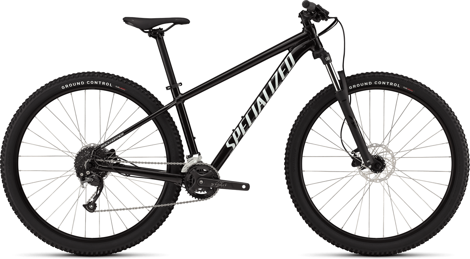 Specialized MOUNTAIN Rockhopper