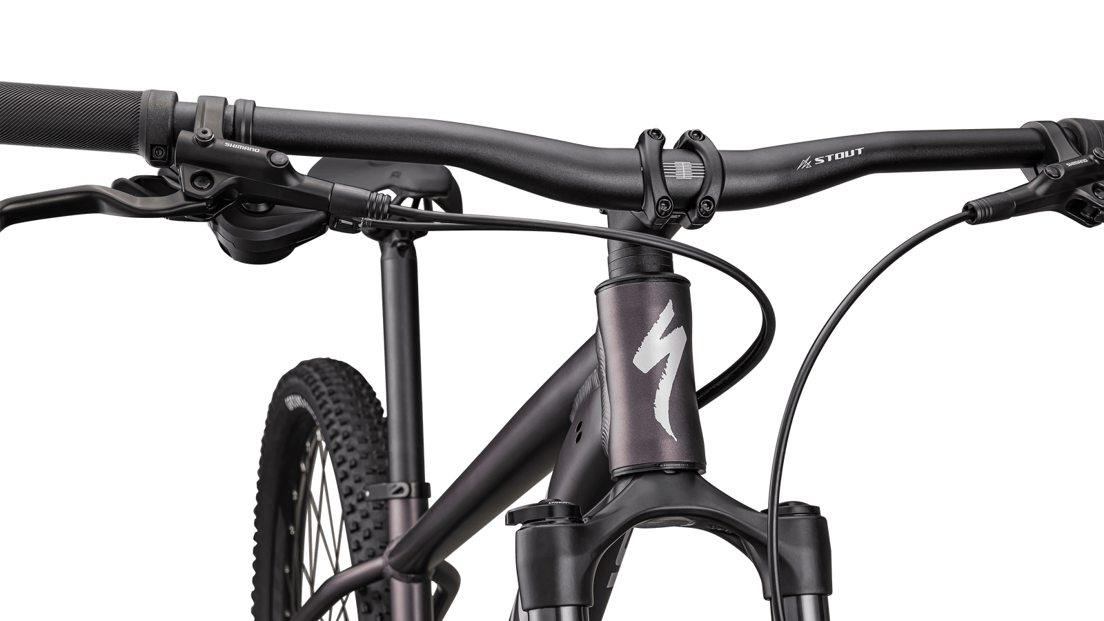 Specialized MOUNTAIN Rockhopper Comp