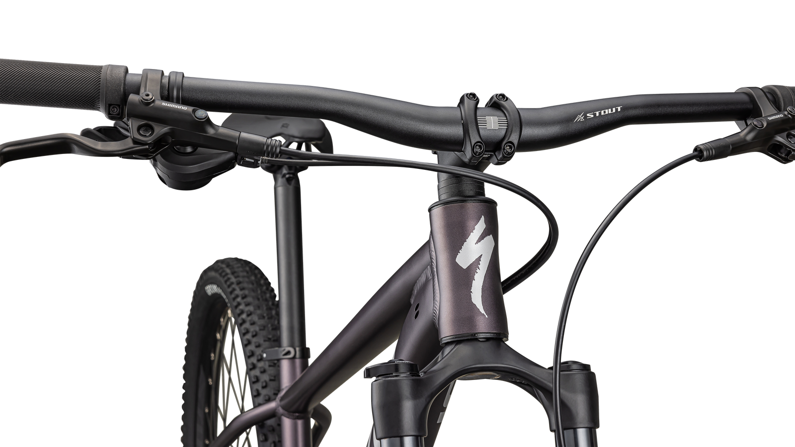 Specialized MOUNTAIN Rockhopper Comp